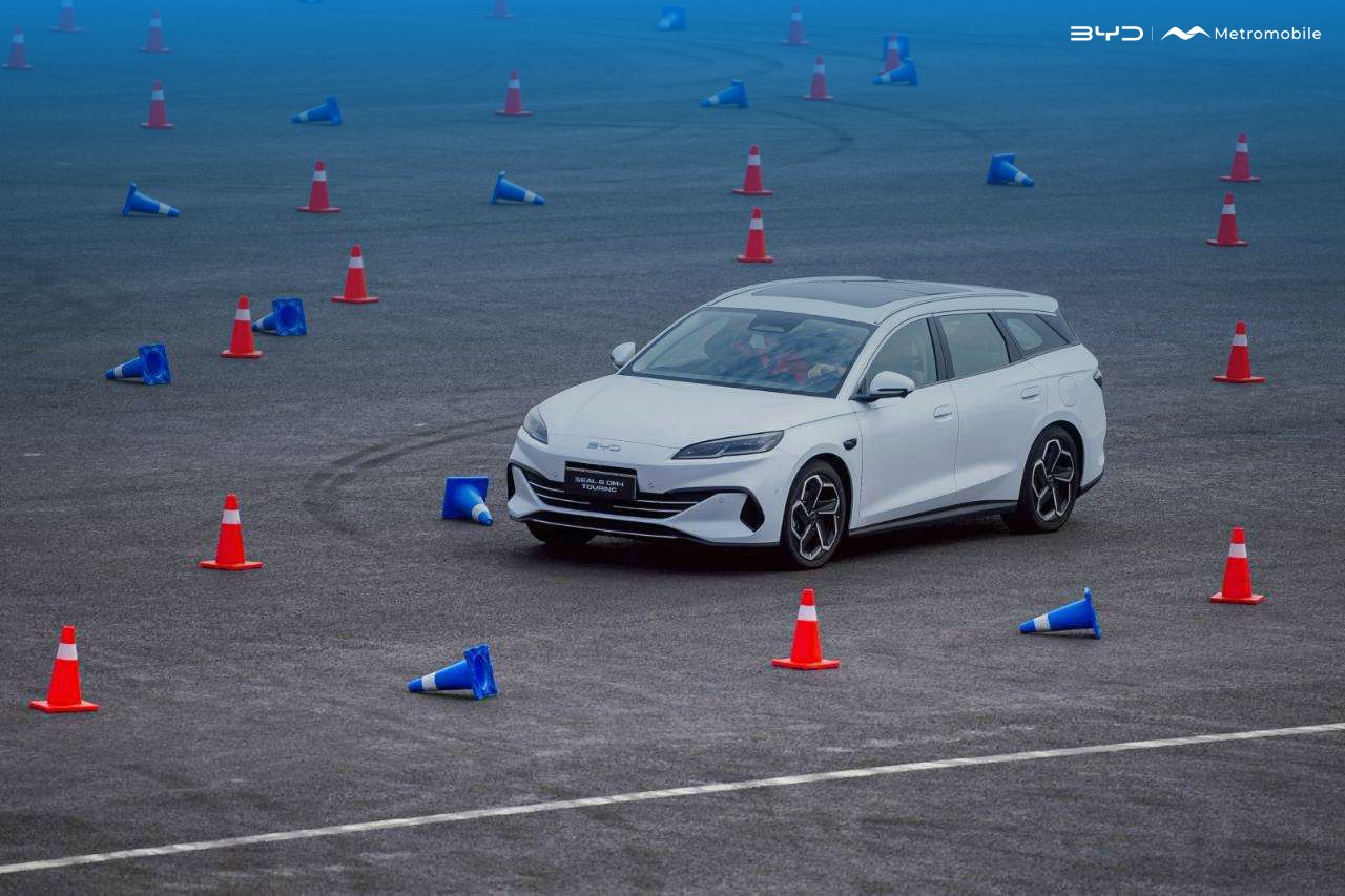 BYD ASIA PACIFIC 2026 DEALER CONFERENCE38